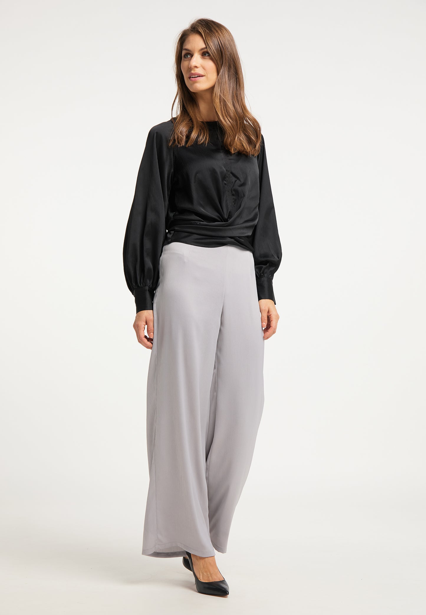 usha BLACK LABEL Women's Marlene Pants