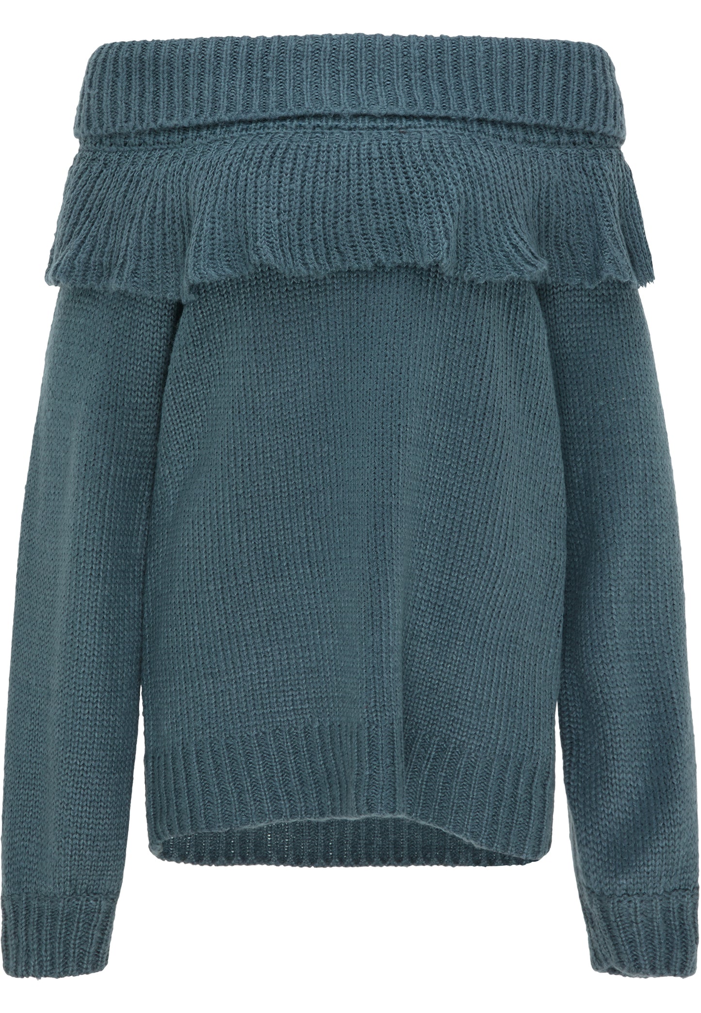 usha FESTIVAL Women's Knitted Sweater