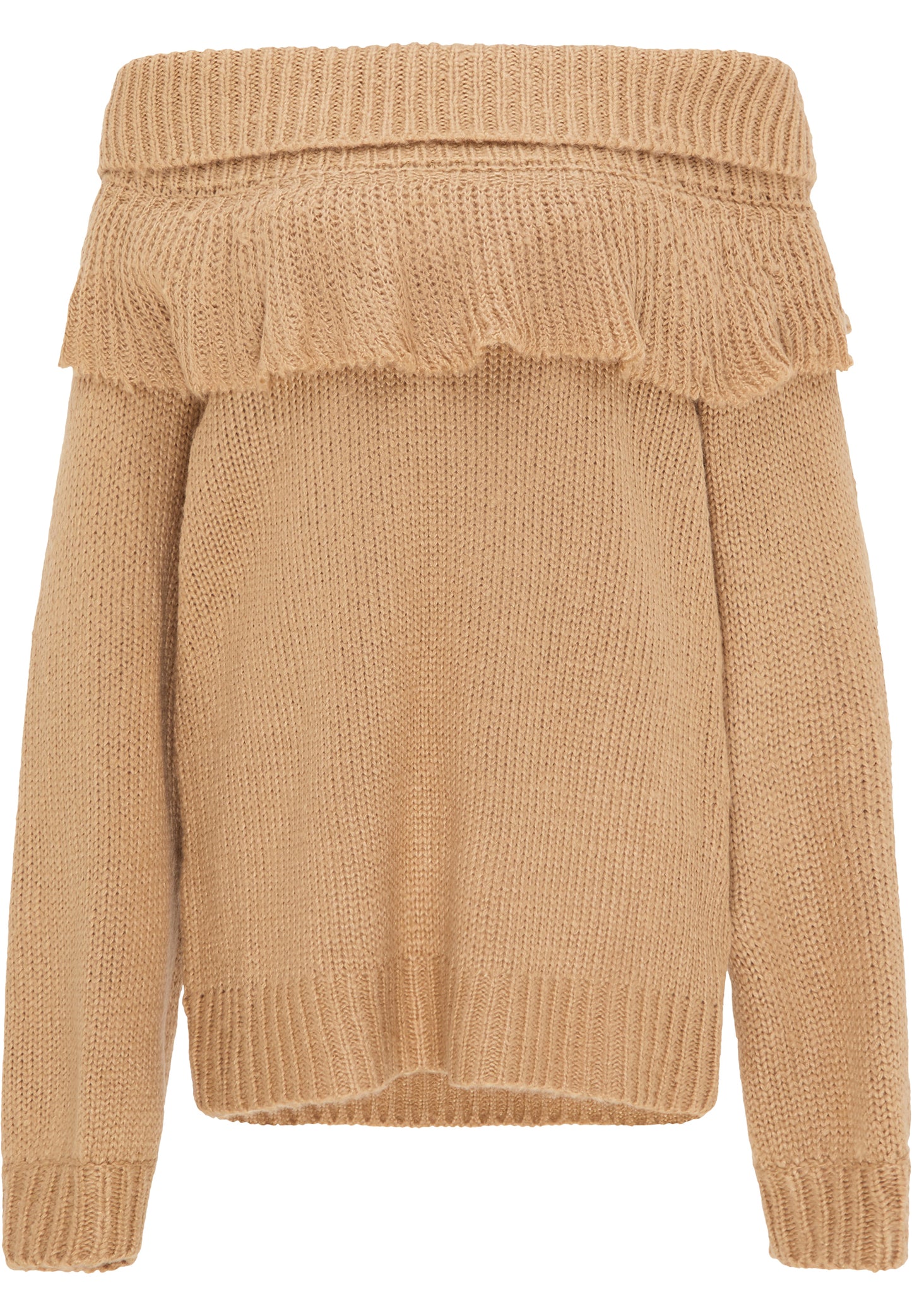 usha FESTIVAL Women's Knitted Sweater