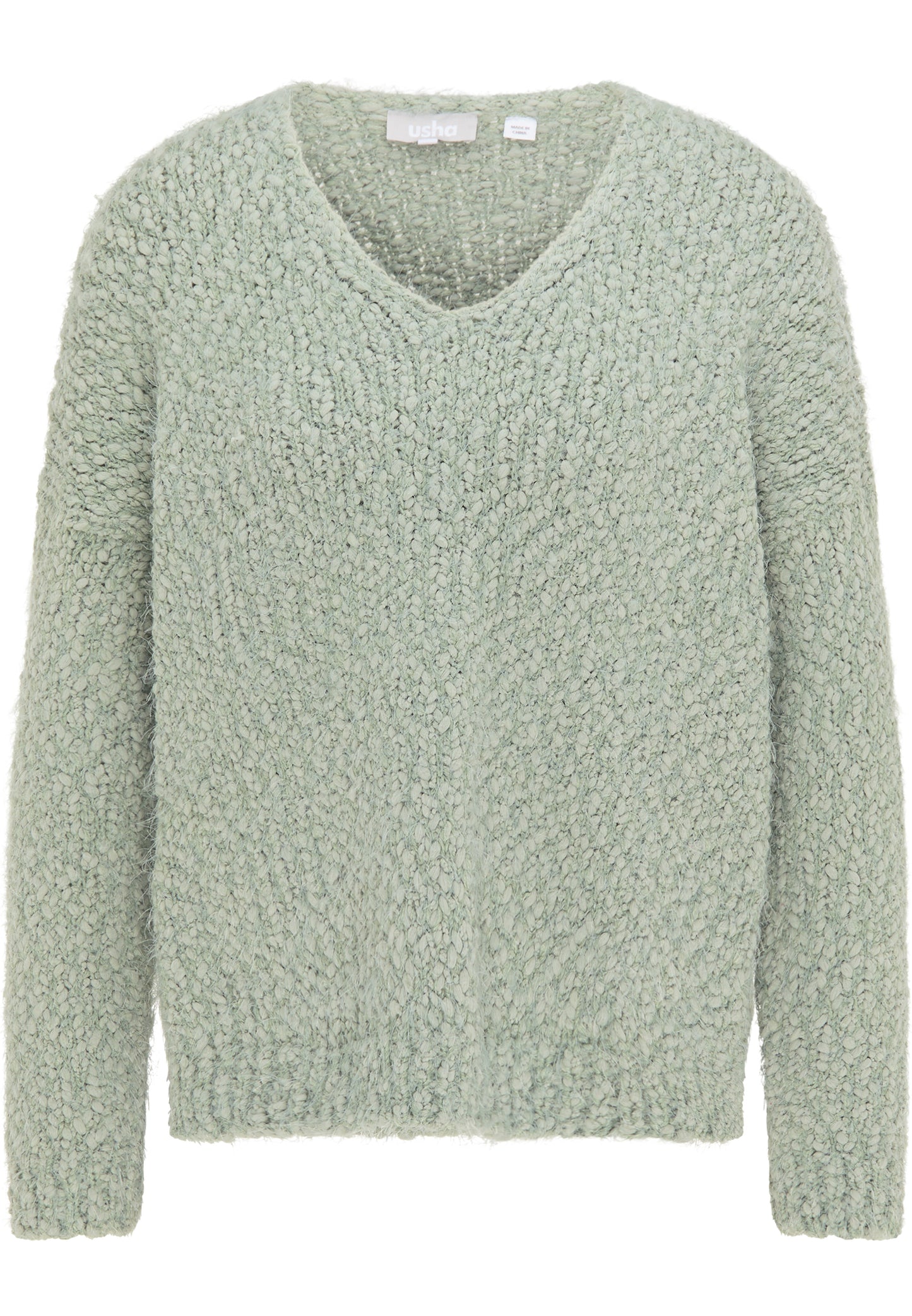 usha Damen-Pullover