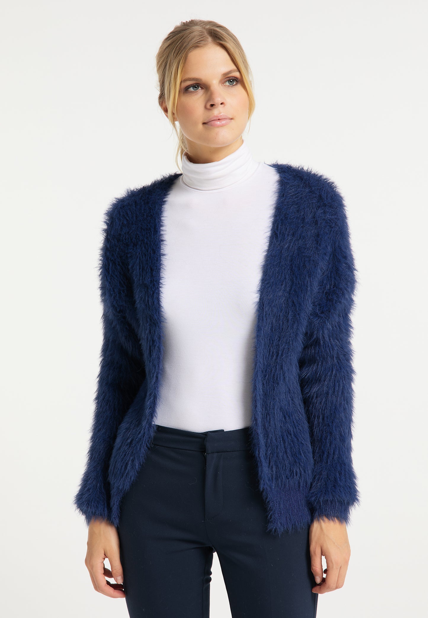 usha WHITE LABEL Women's Cardigan