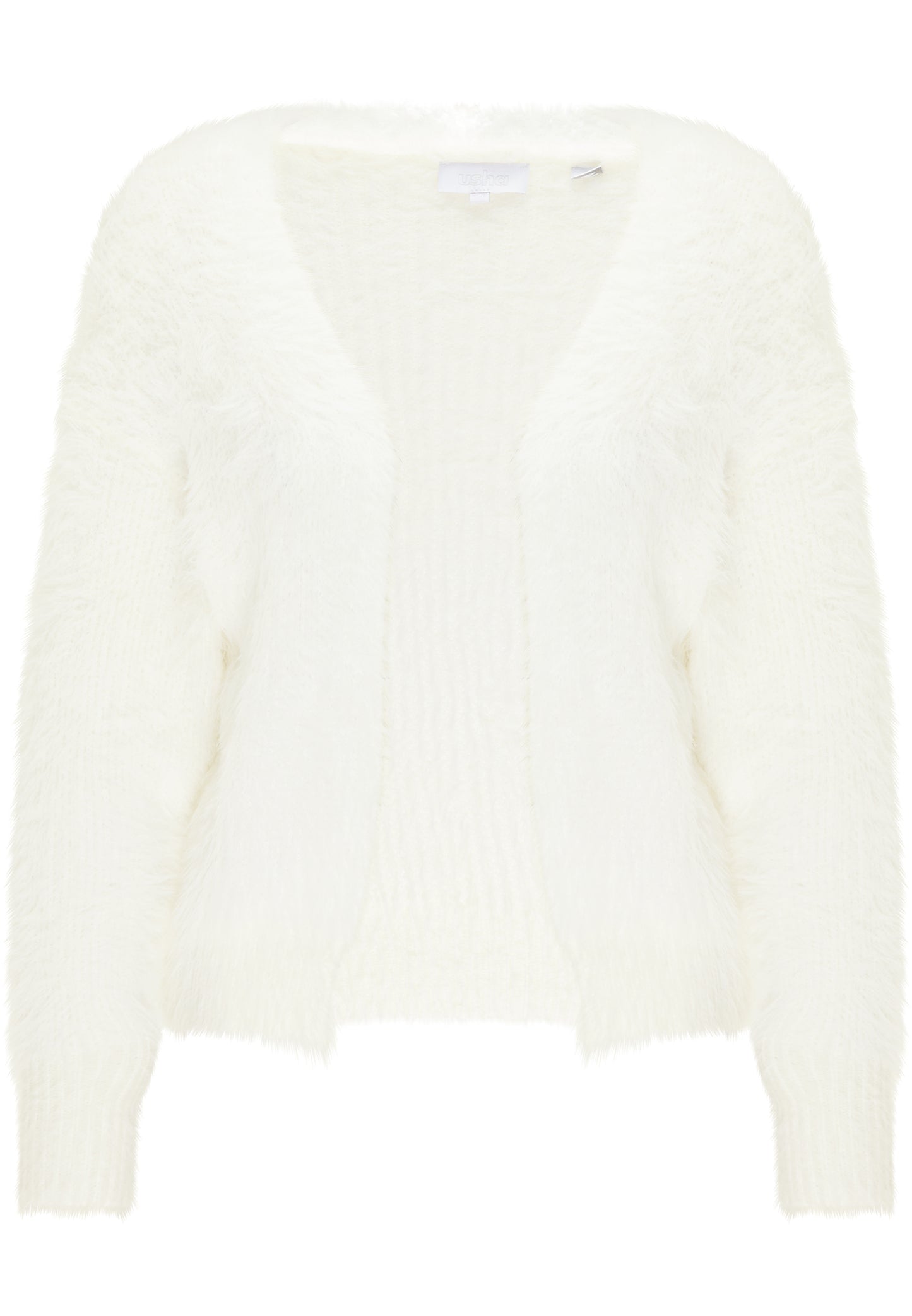 usha WHITE LABEL Women's Cardigan