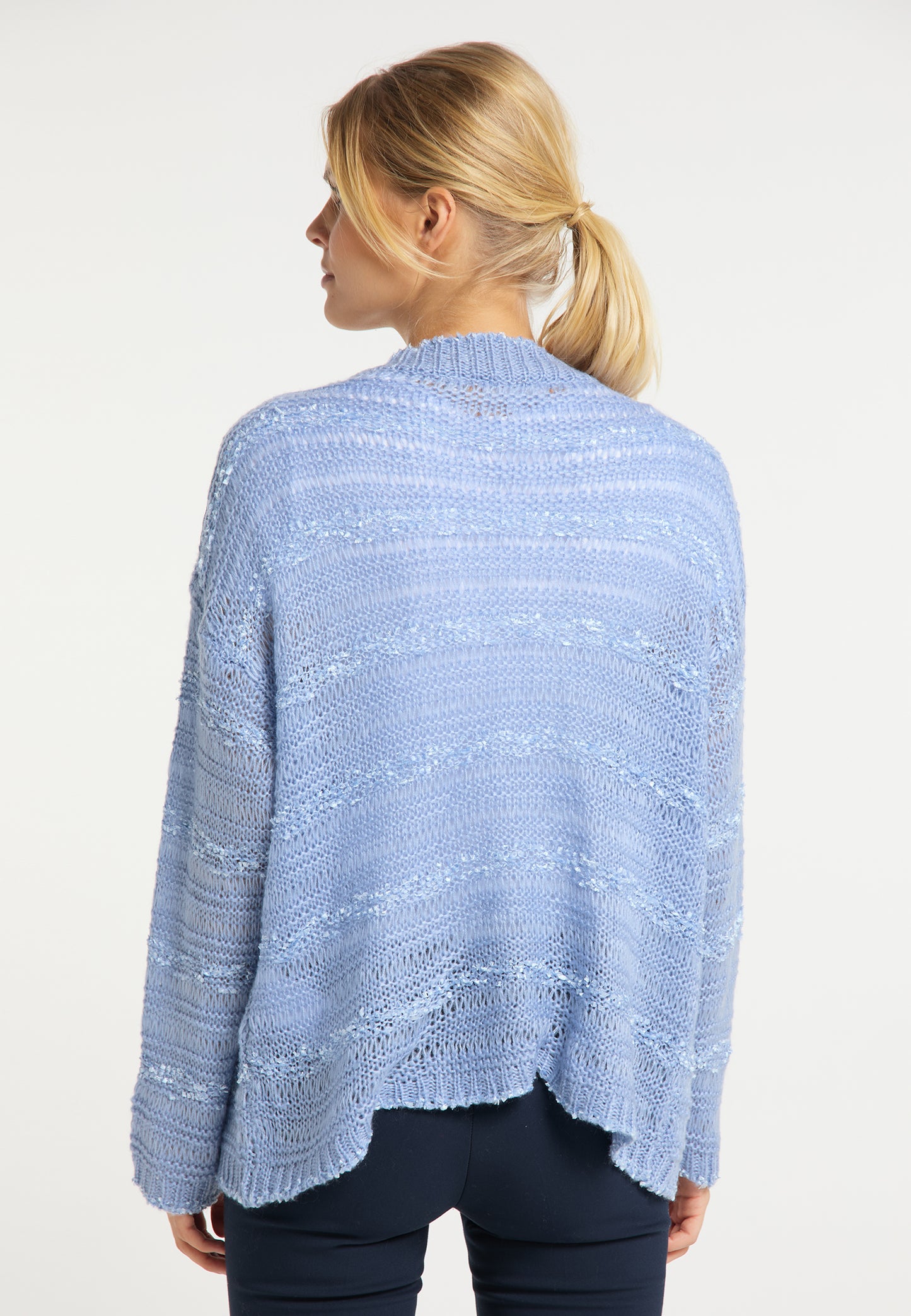 usha WHITE LABEL Women's Cardigan