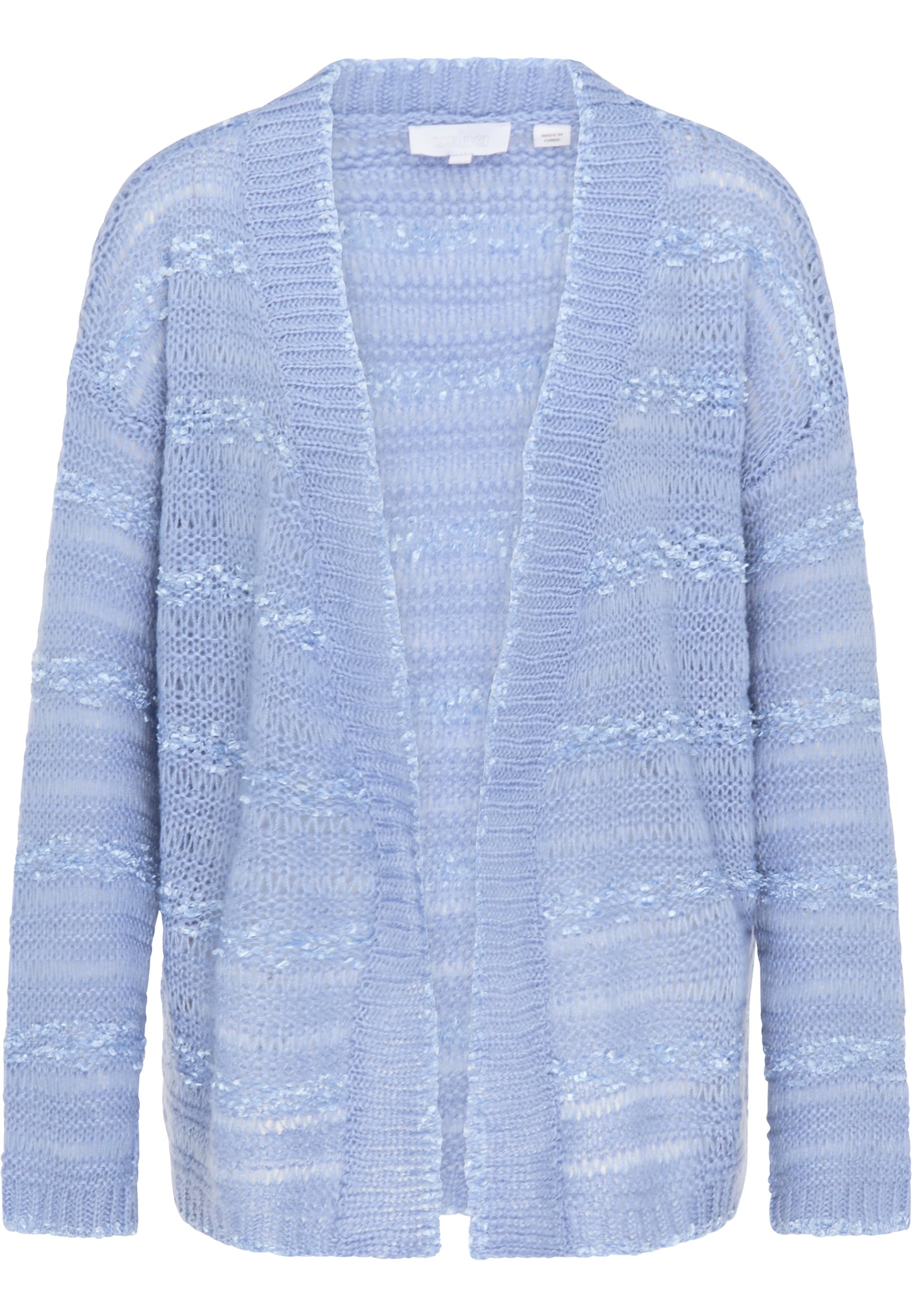 usha WHITE LABEL Women's Cardigan