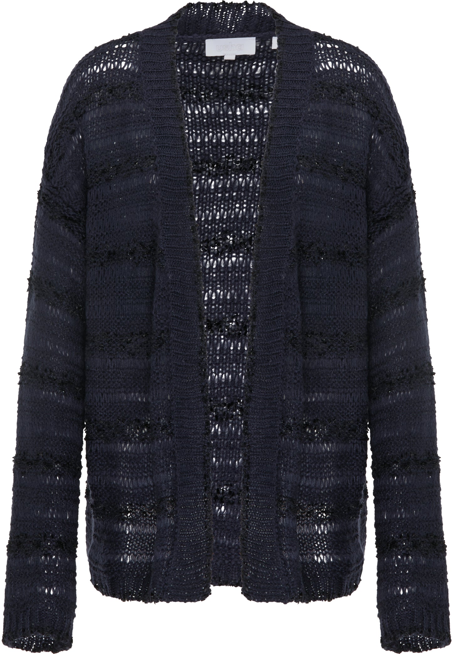 usha WHITE LABEL Women's Cardigan