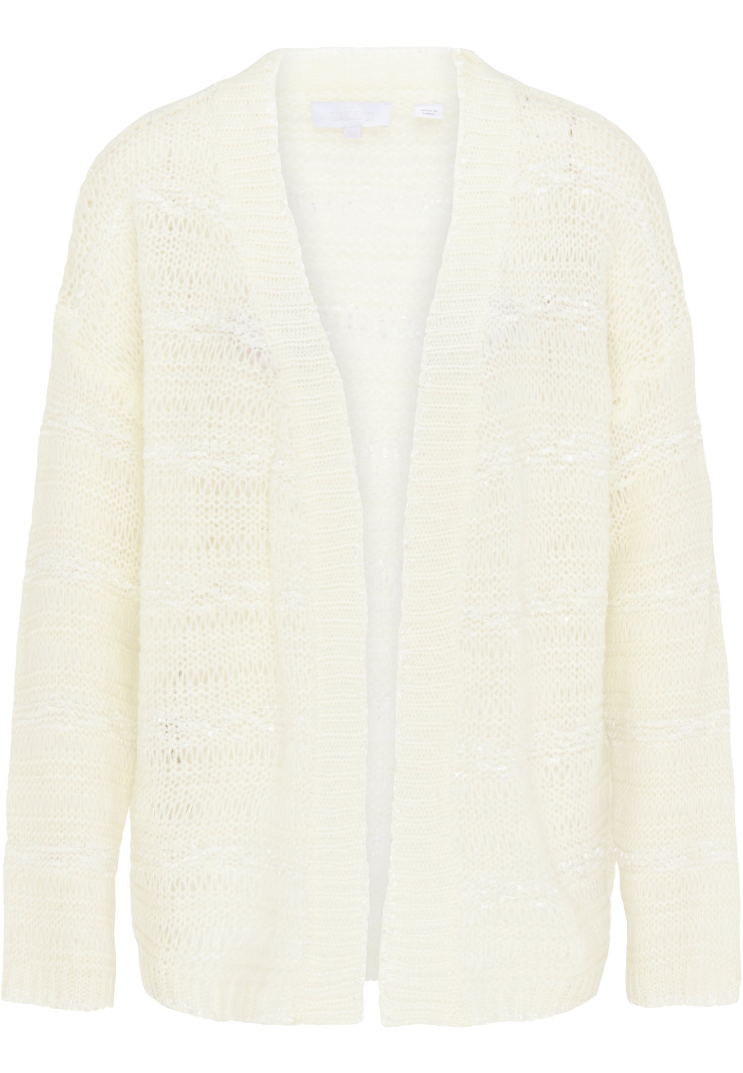 usha WHITE LABEL Women's Cardigan