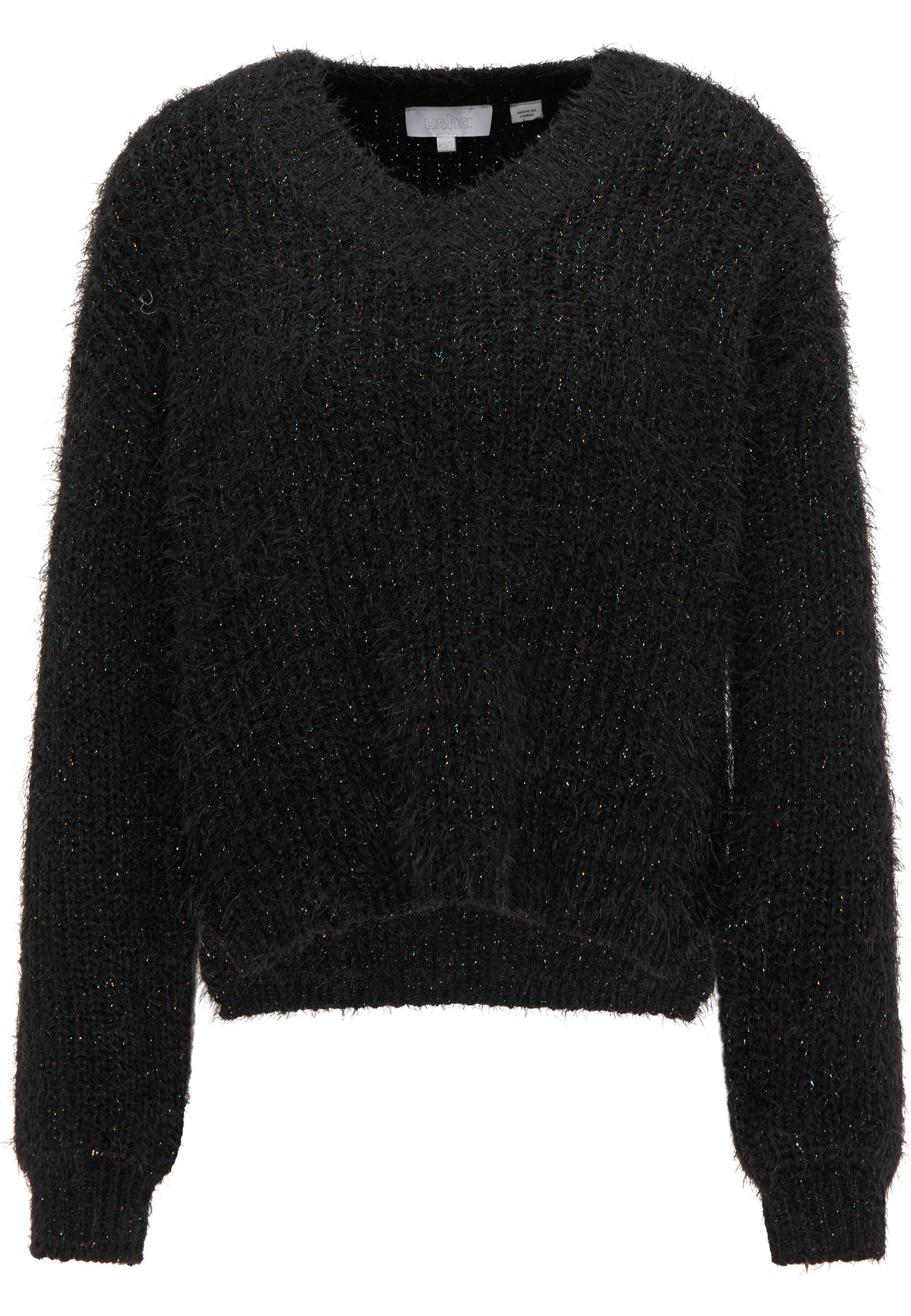 usha WHITE LABEL Women's Knitted Sweater