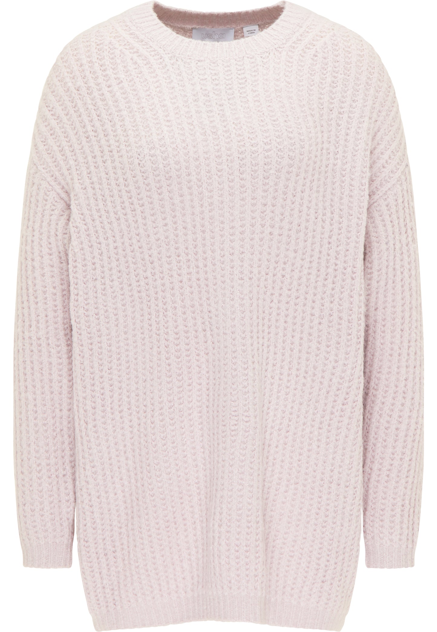 usha WHITE LABEL Women's Knitted Sweater