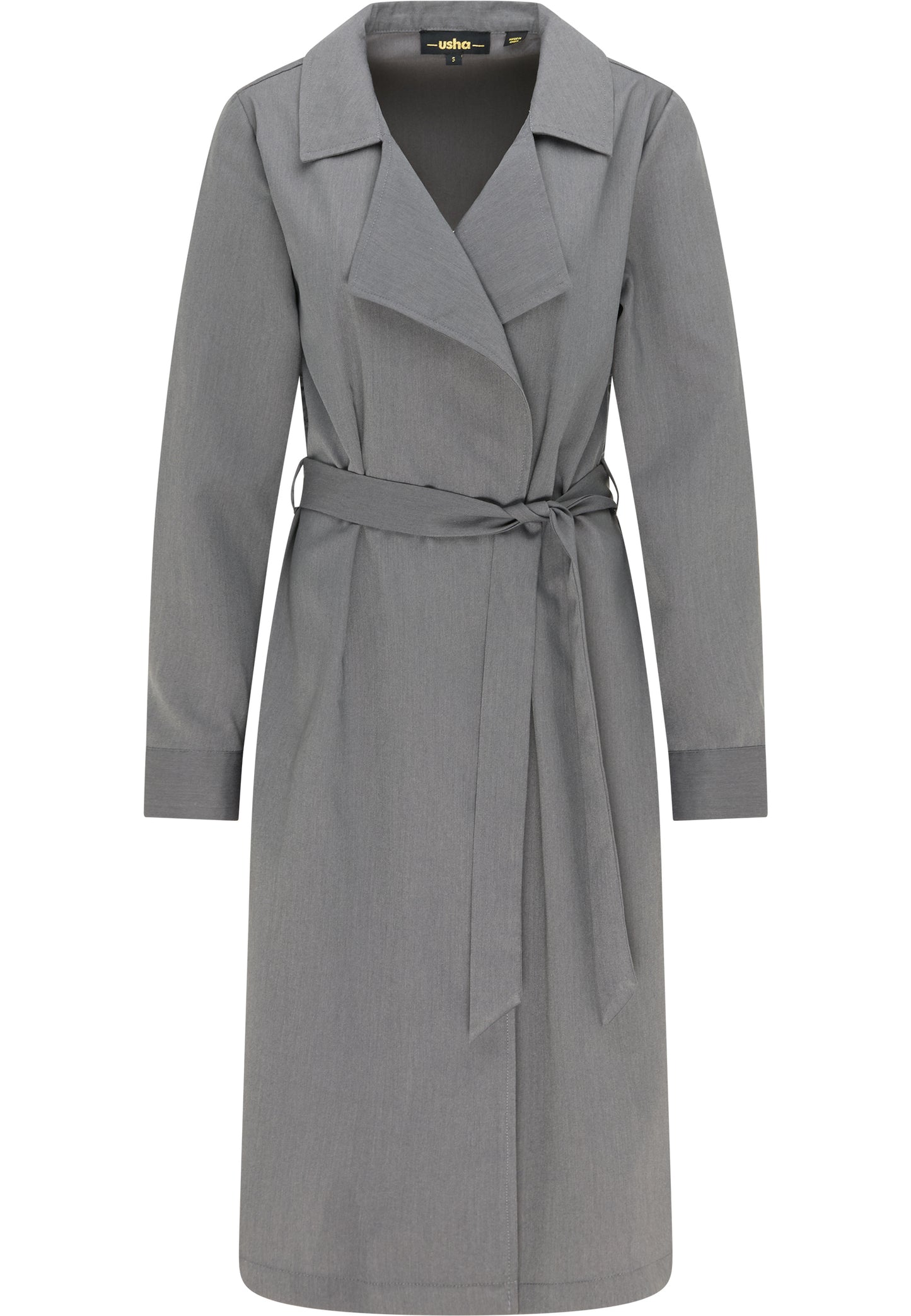 usha BLACK LABEL Women's Coat