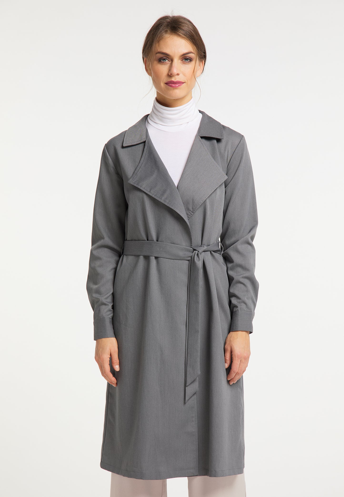 usha BLACK LABEL Women's Coat