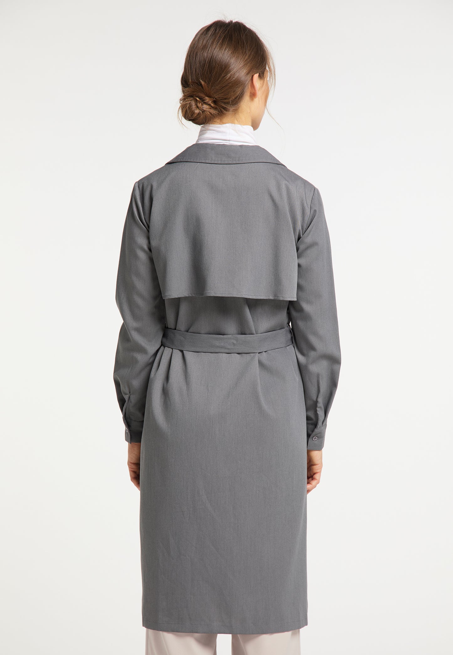 usha BLACK LABEL Women's Coat
