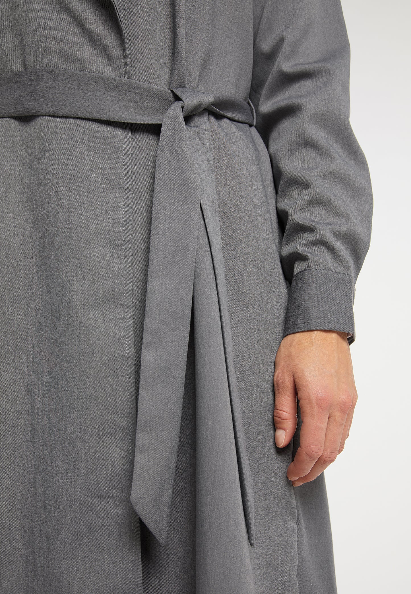 usha BLACK LABEL Women's Coat