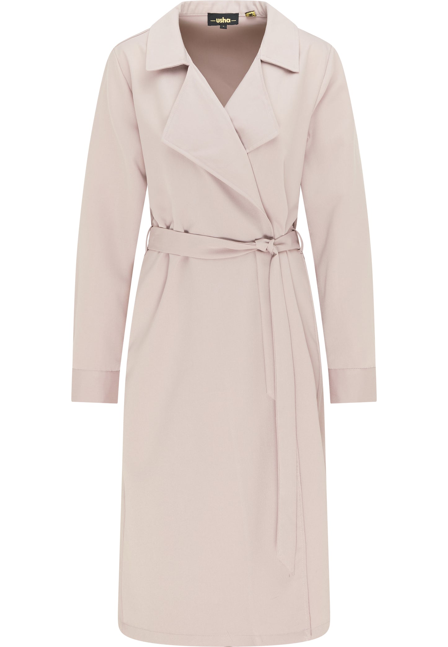 usha BLACK LABEL Women's Coat