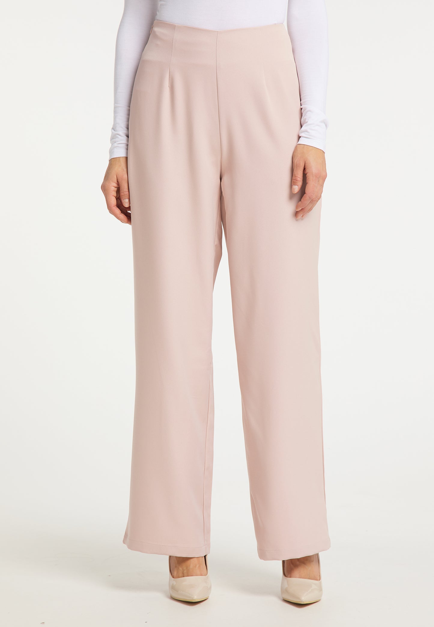 usha BLACK LABEL Women's Pants