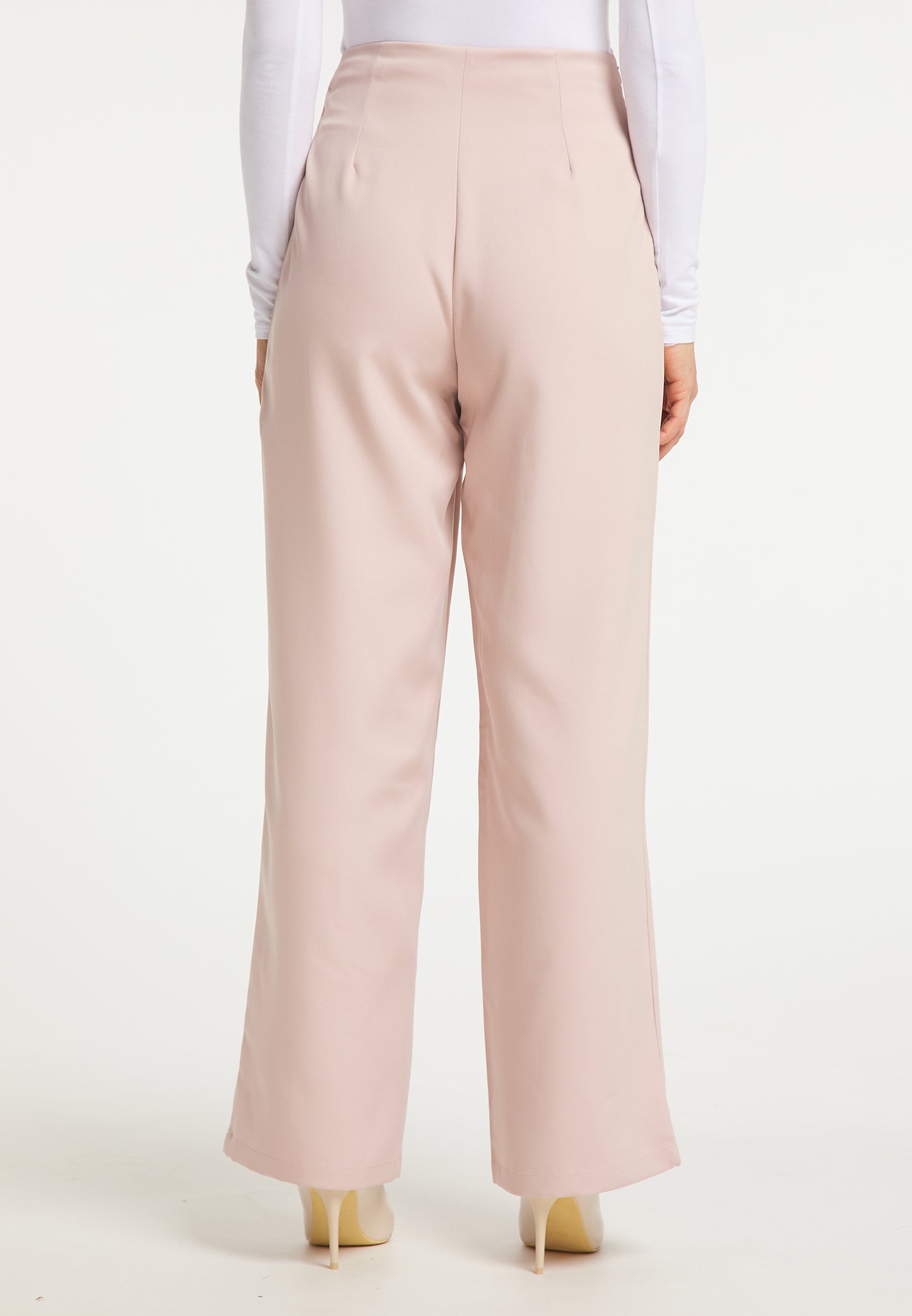usha BLACK LABEL Women's Pants