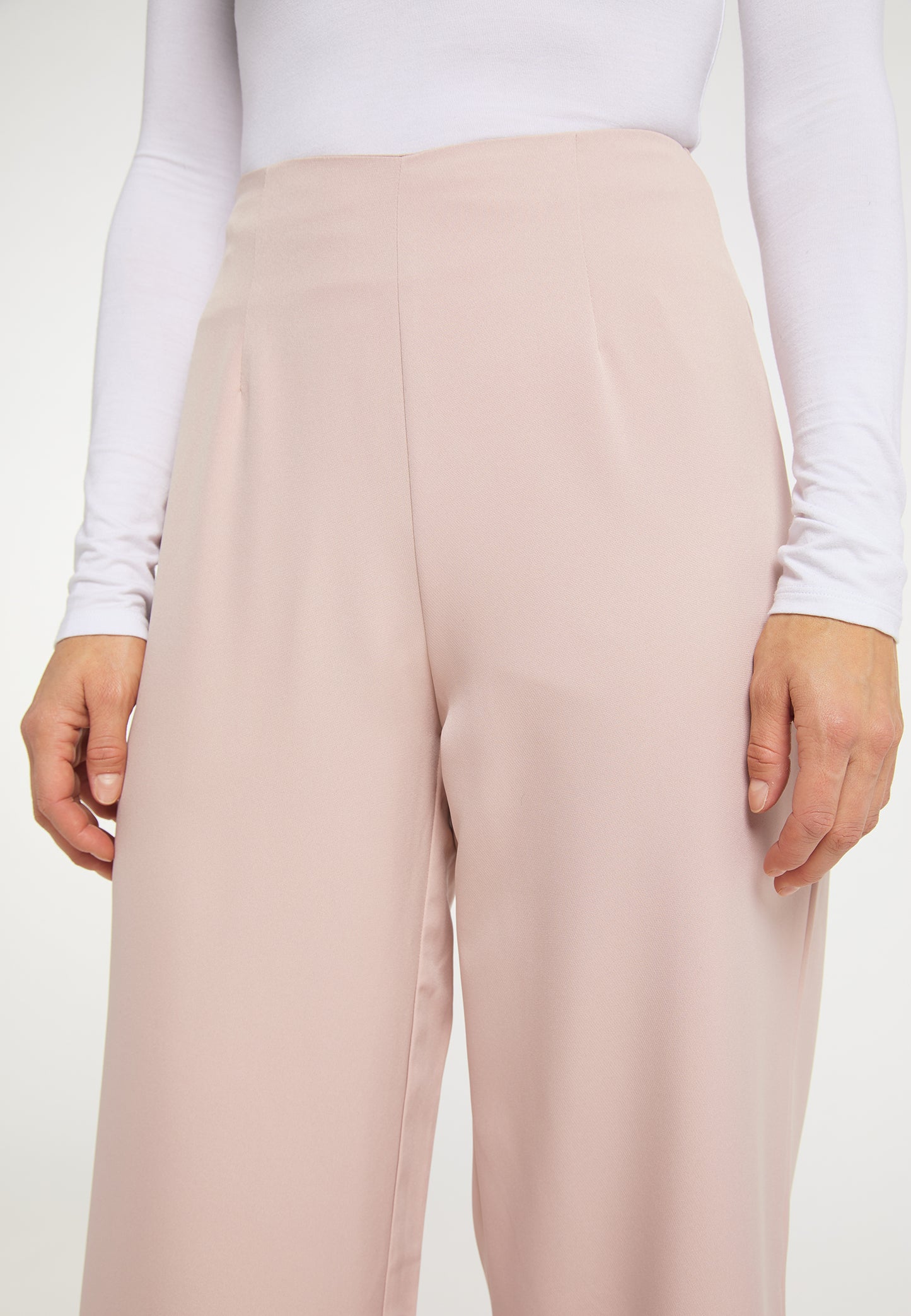 usha BLACK LABEL Women's Pants