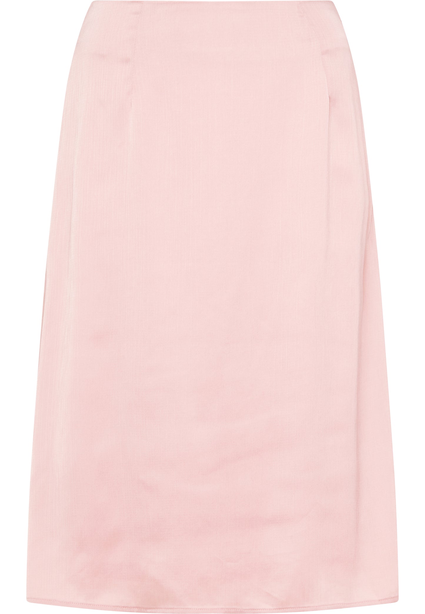 usha BLACK LABEL Women's A Line Skirt