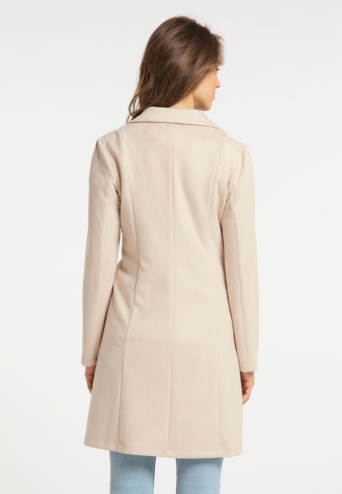 usha Women's Coat