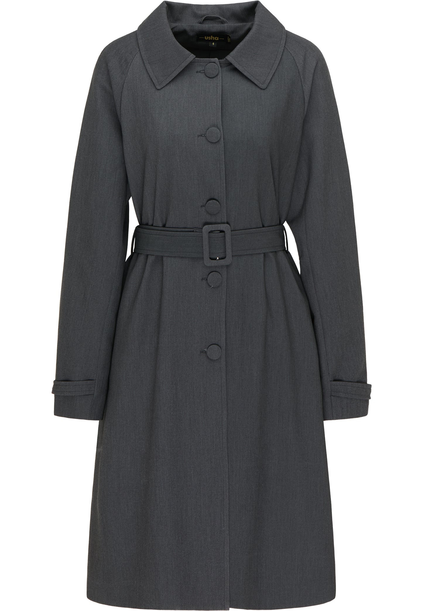 usha BLACK LABEL Women's Coat