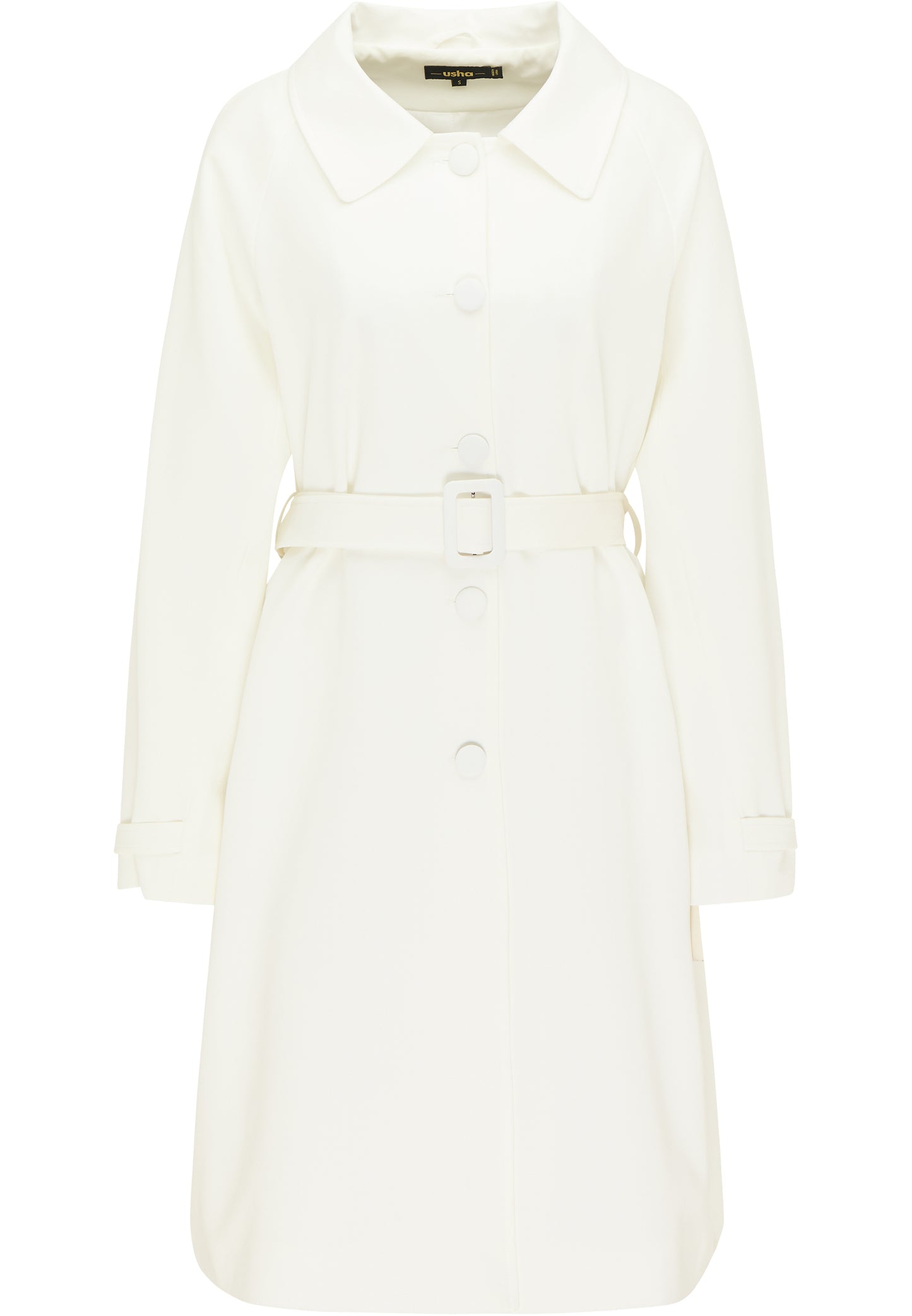 usha BLACK LABEL Women's Coat