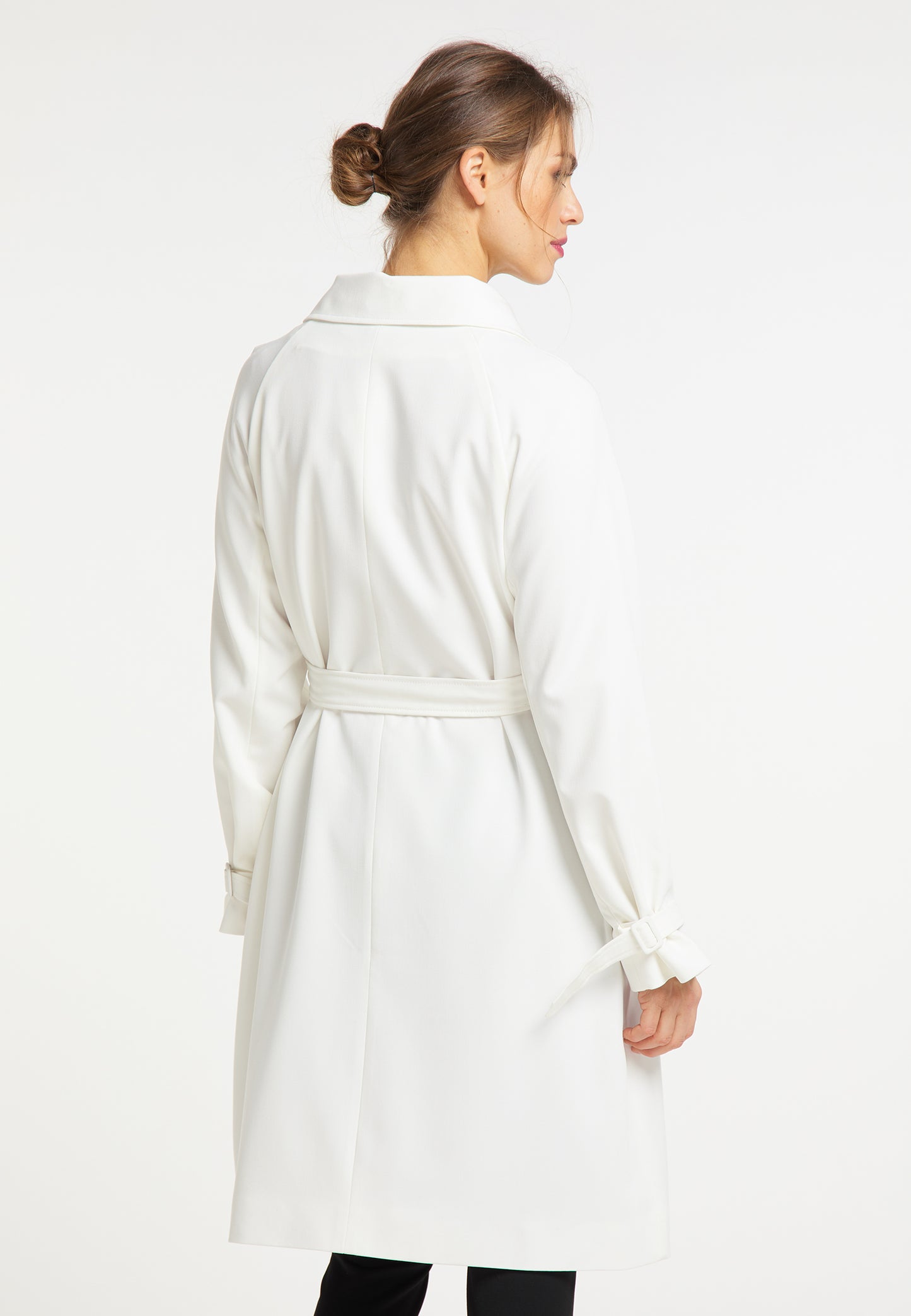 usha BLACK LABEL Women's Coat