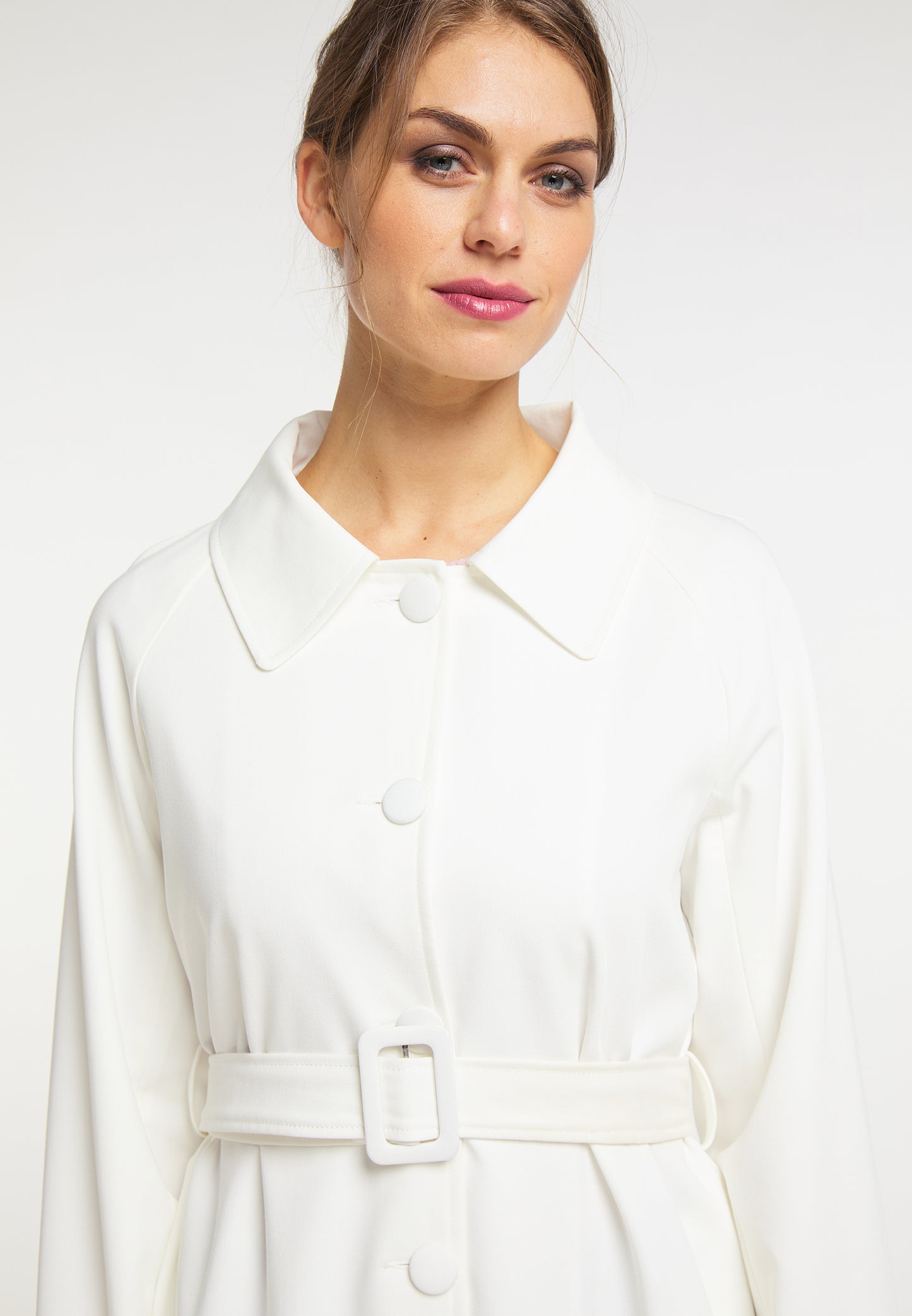 usha BLACK LABEL Women's Coat