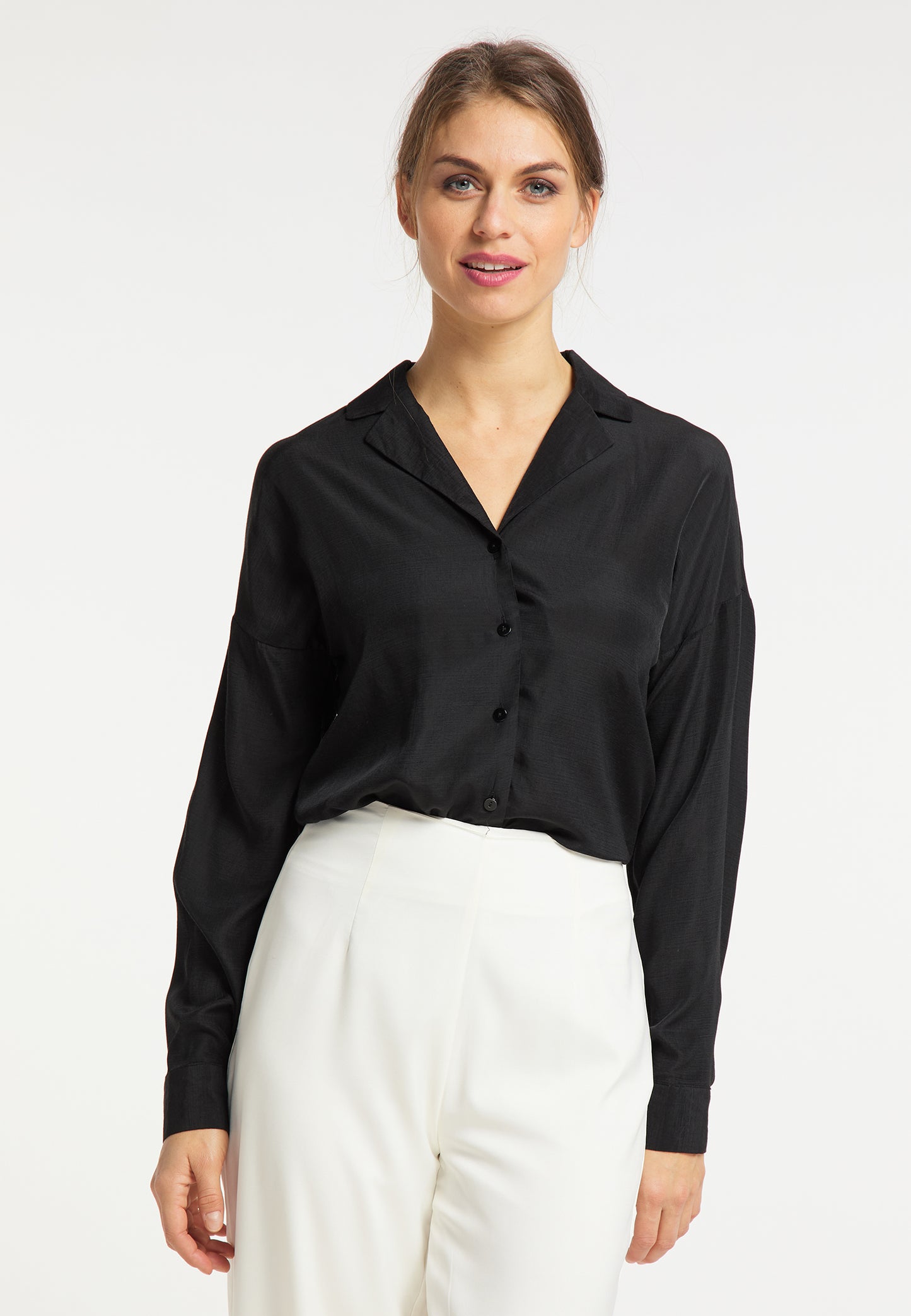 usha BLACK LABEL Women's Blouse