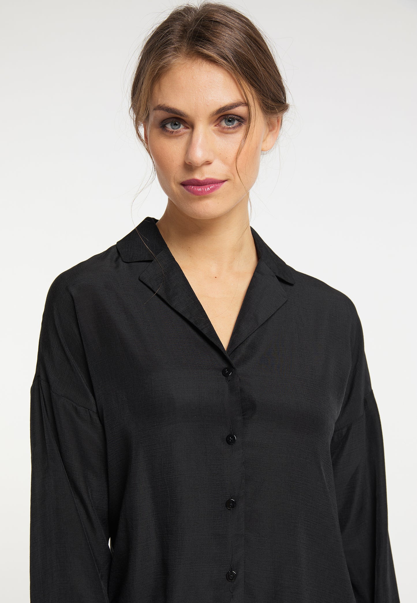 usha BLACK LABEL Women's Blouse