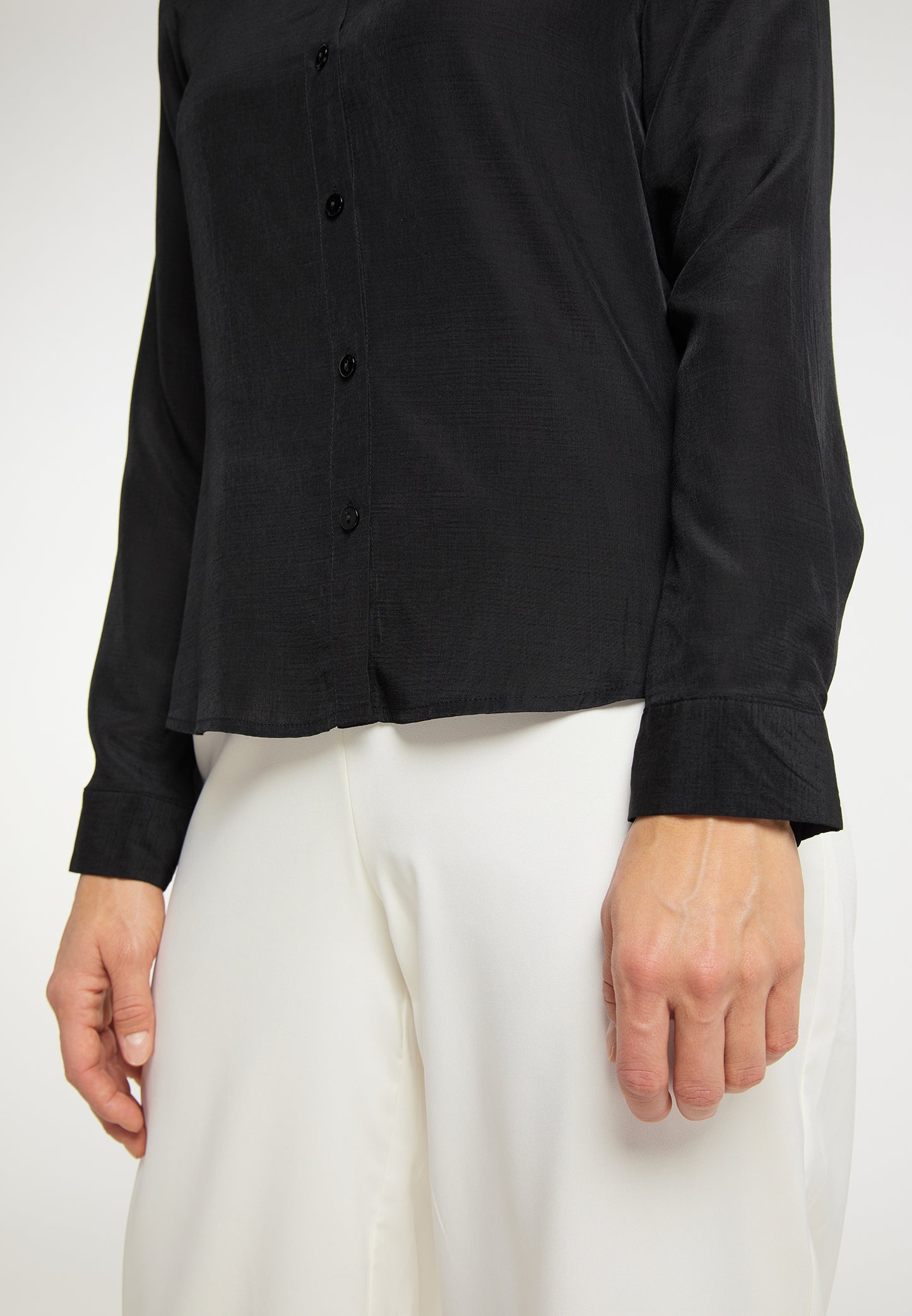 usha BLACK LABEL Women's Blouse