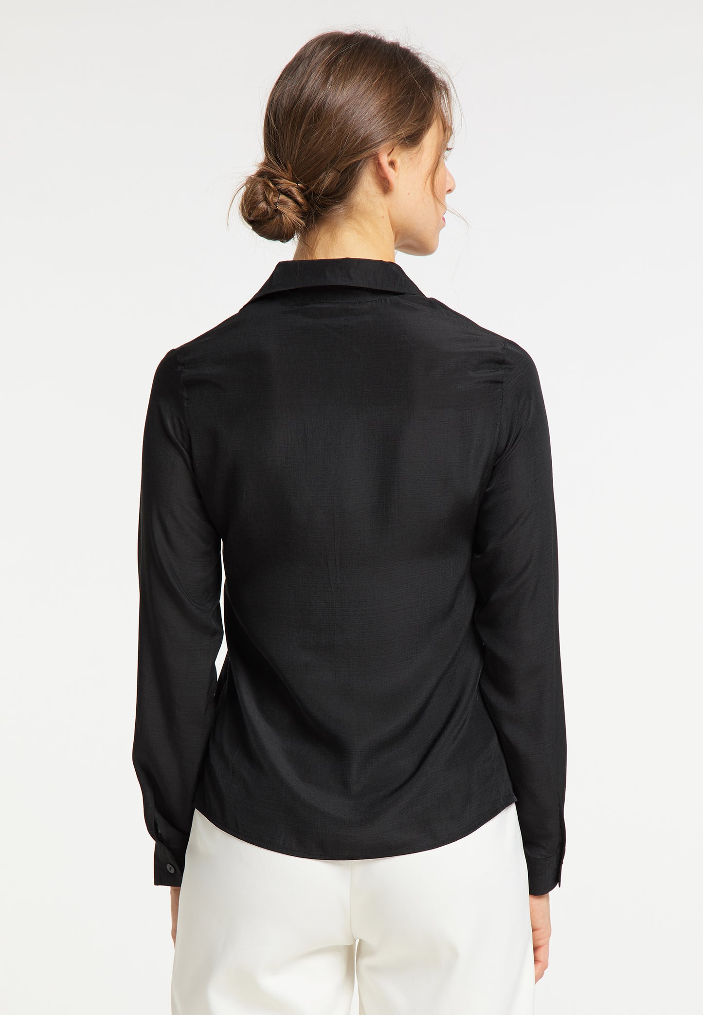 usha BLACK LABEL Women's Blouse