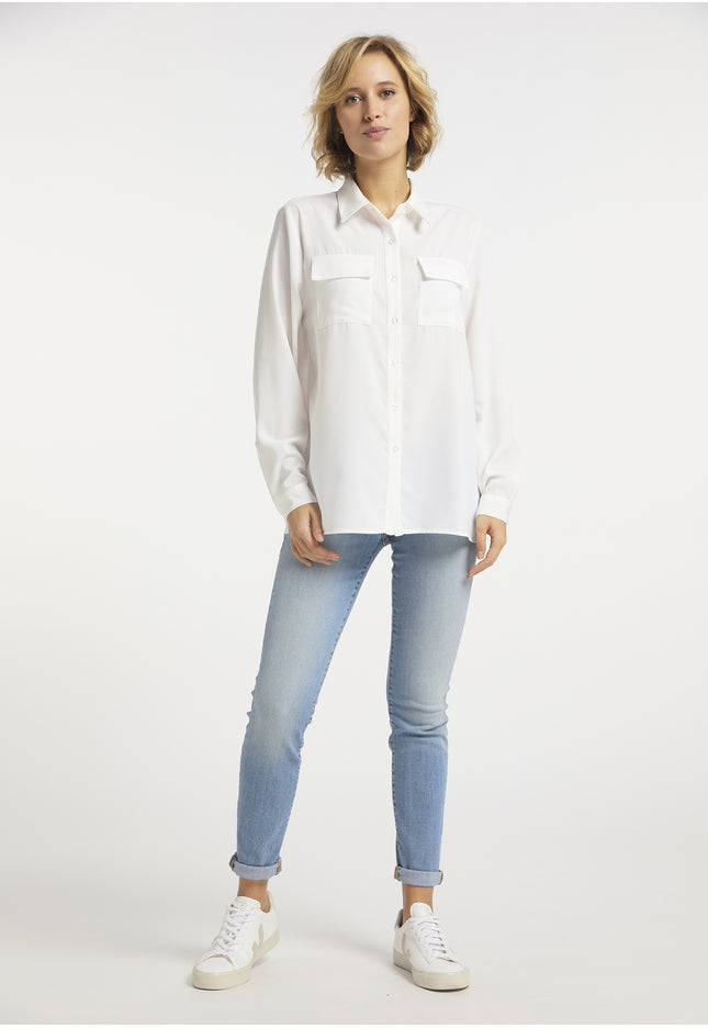usha BLUE LABEL Women's Blouse