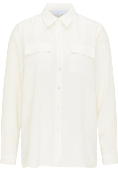 usha BLUE LABEL Women's Blouse