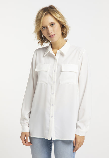 usha BLUE LABEL Kobiety Bluzka