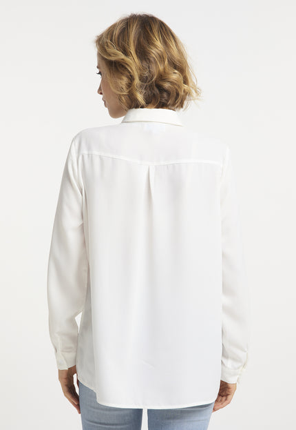 usha BLUE LABEL Kobiety Bluzka