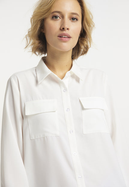 usha BLUE LABEL Kobiety Bluzka