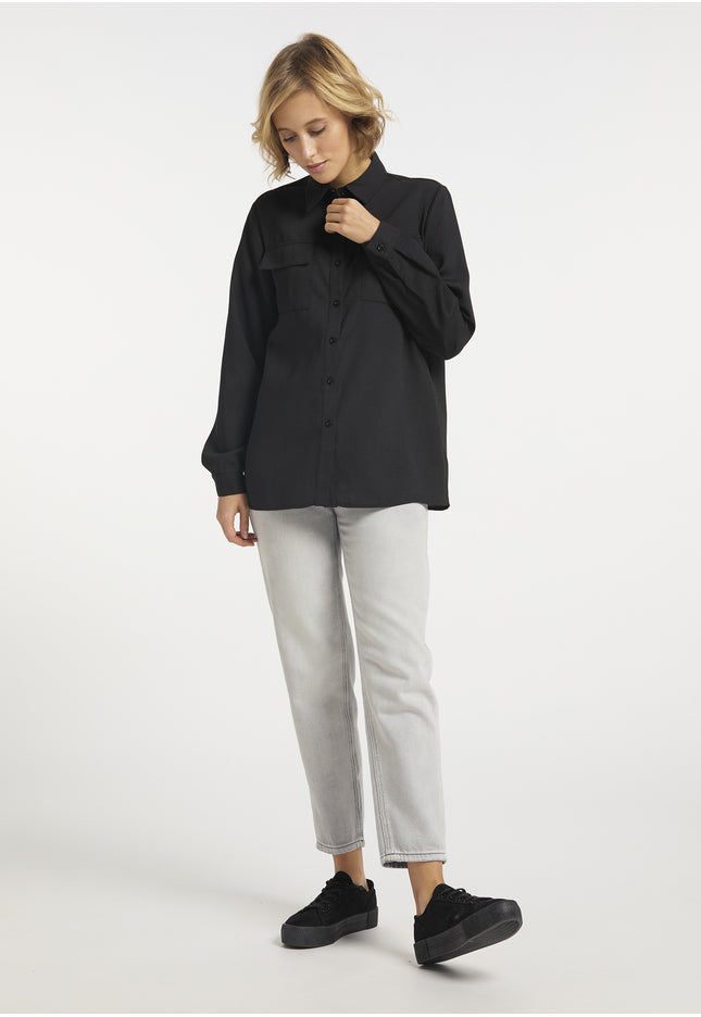 usha BLUE LABEL Women's Blouse