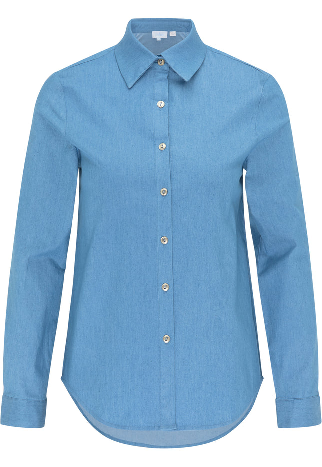 usha BLUE LABEL Women's Shirt