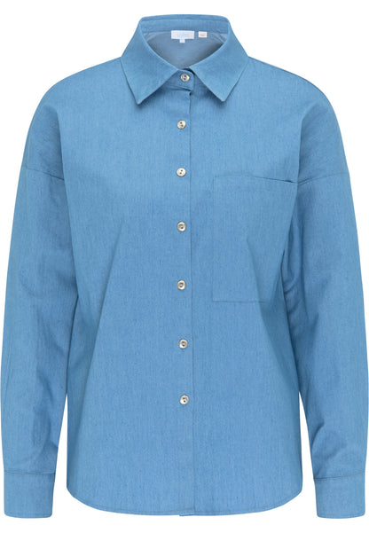 usha BLUE LABEL Women's Shirt