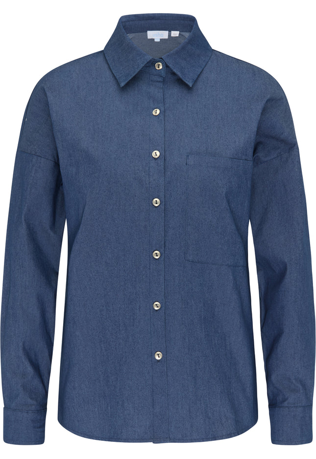 usha BLUE LABEL Women's Shirt
