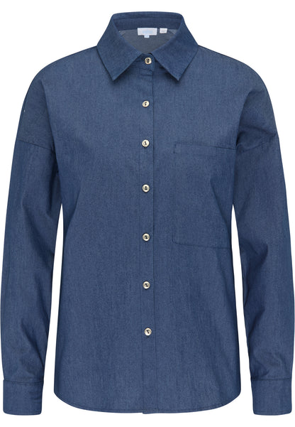 usha BLUE LABEL Women's Shirt