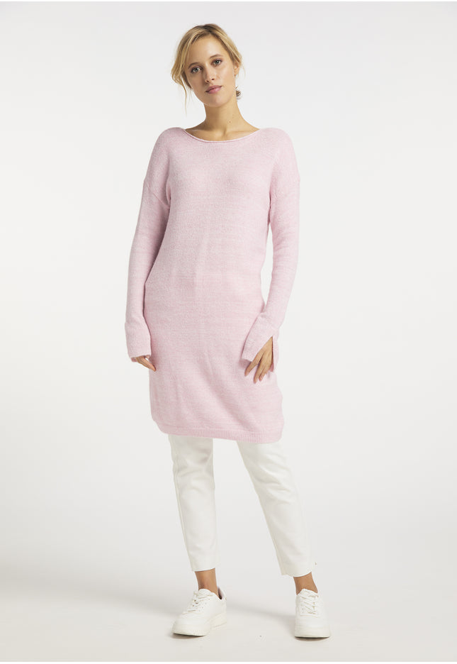usha WHITE LABEL Women's Knitted Sweater