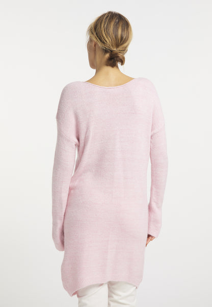 usha WHITE LABEL Women's Knitted Sweater