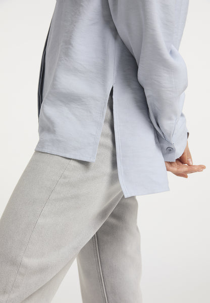 usha BLUE LABEL Women's Shirt Blouse