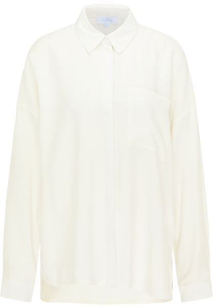 usha BLUE LABEL Women's Shirt Blouse