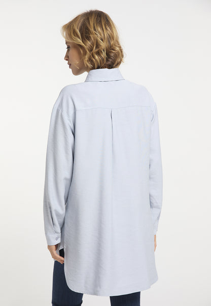 usha BLUE LABEL Women's Shirt Blouse