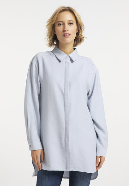 usha BLUE LABEL Women's Shirt Blouse