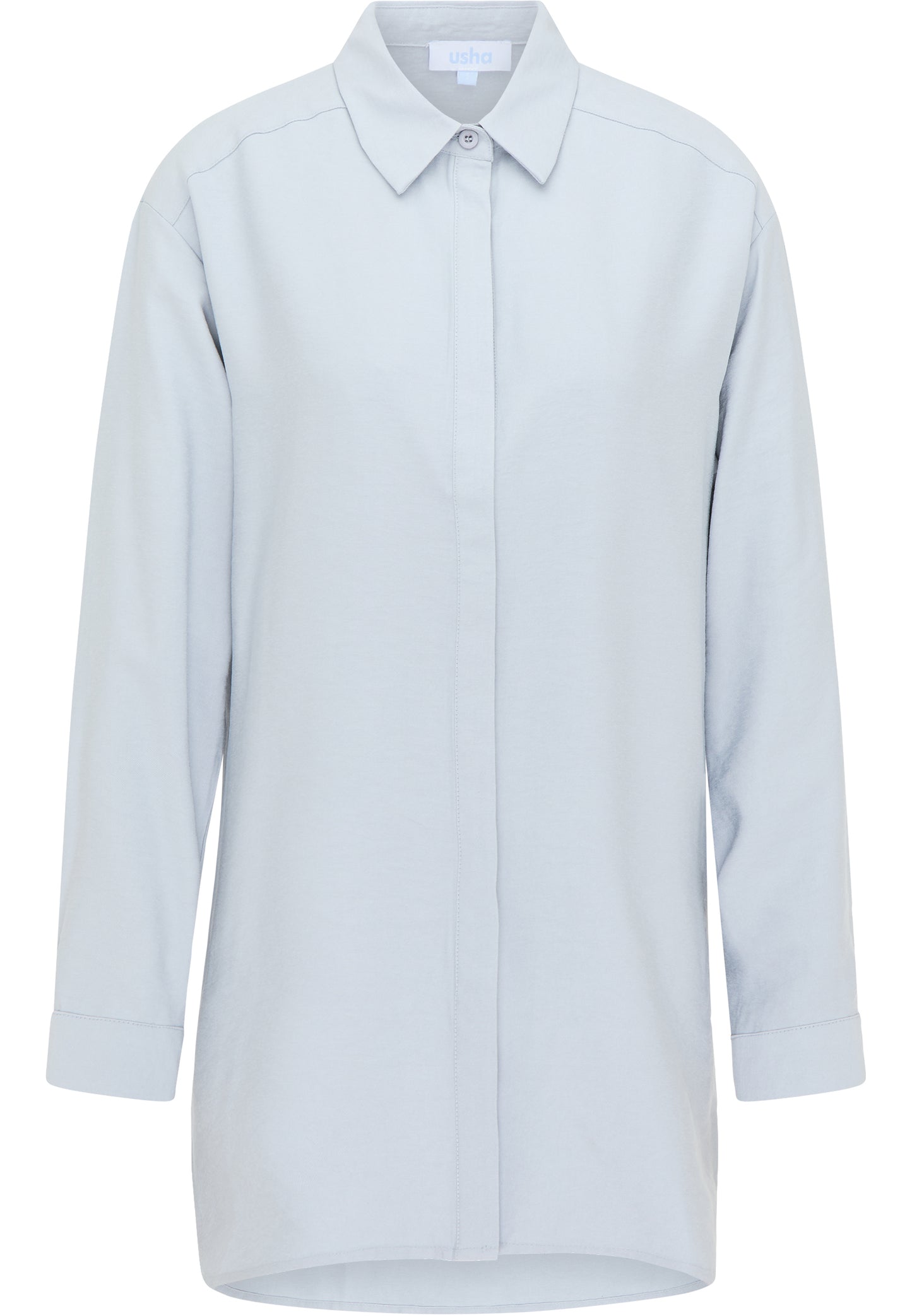 usha BLUE LABEL Women's Shirt Blouse