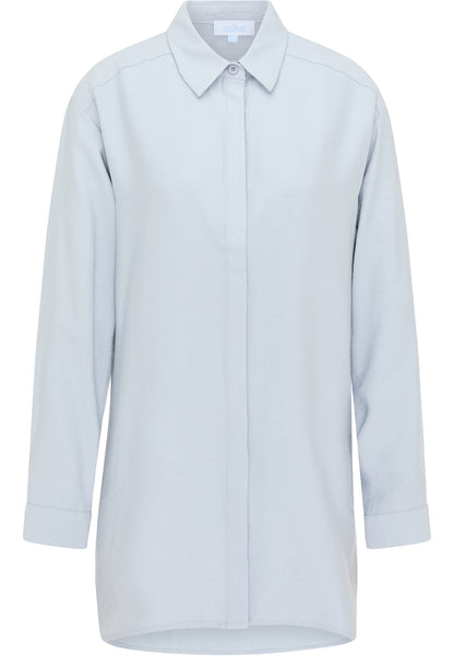 usha BLUE LABEL Women's Shirt Blouse