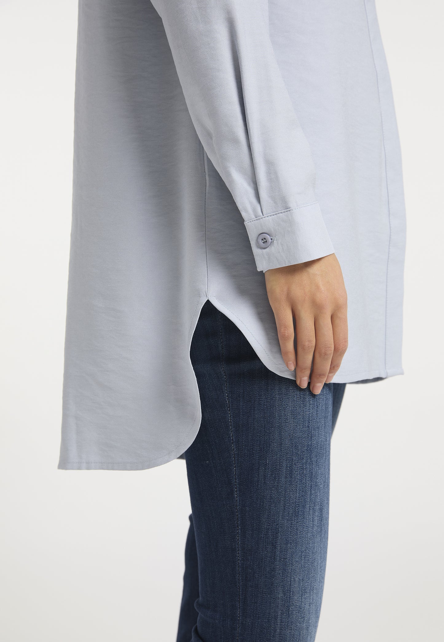 usha BLUE LABEL Women's Shirt Blouse