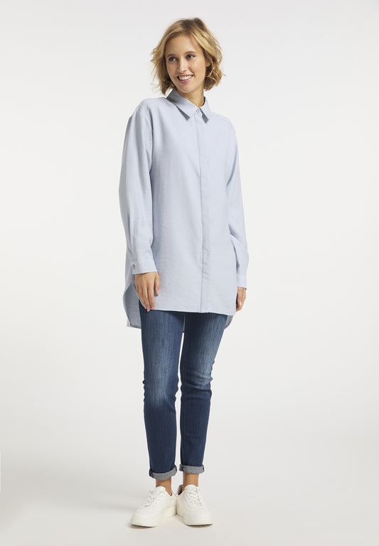 usha BLUE LABEL Women's Shirt Blouse